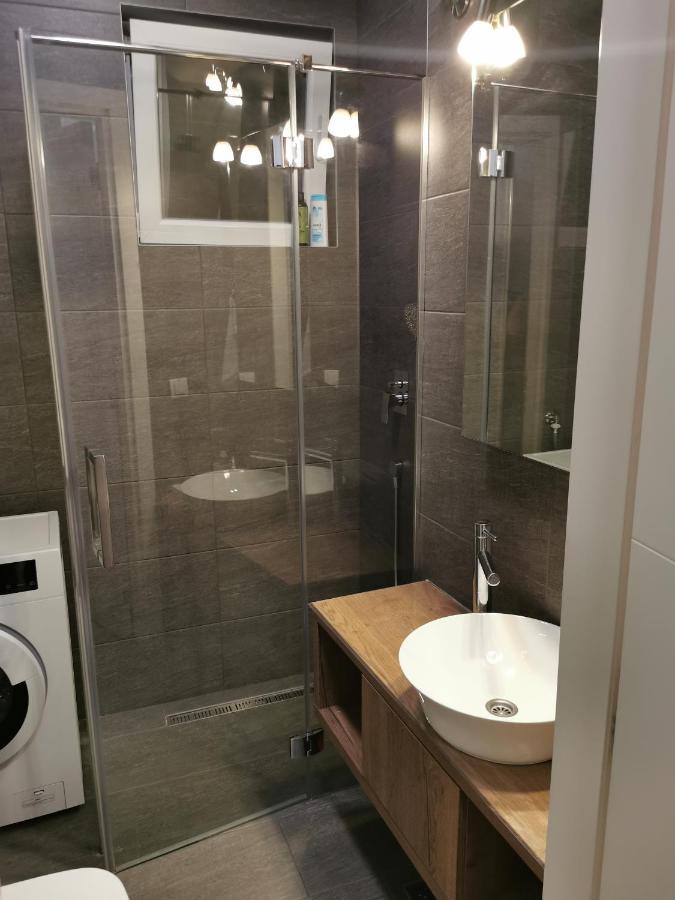 Apartman Jovana 2 Belgrade Exterior photo