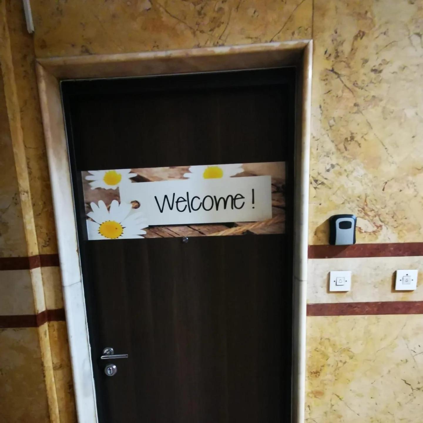 Apartman Jovana 2 Belgrade Exterior photo
