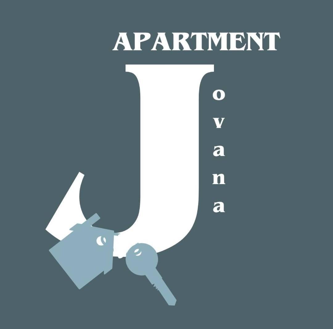 Apartman Jovana 2 Belgrade Exterior photo