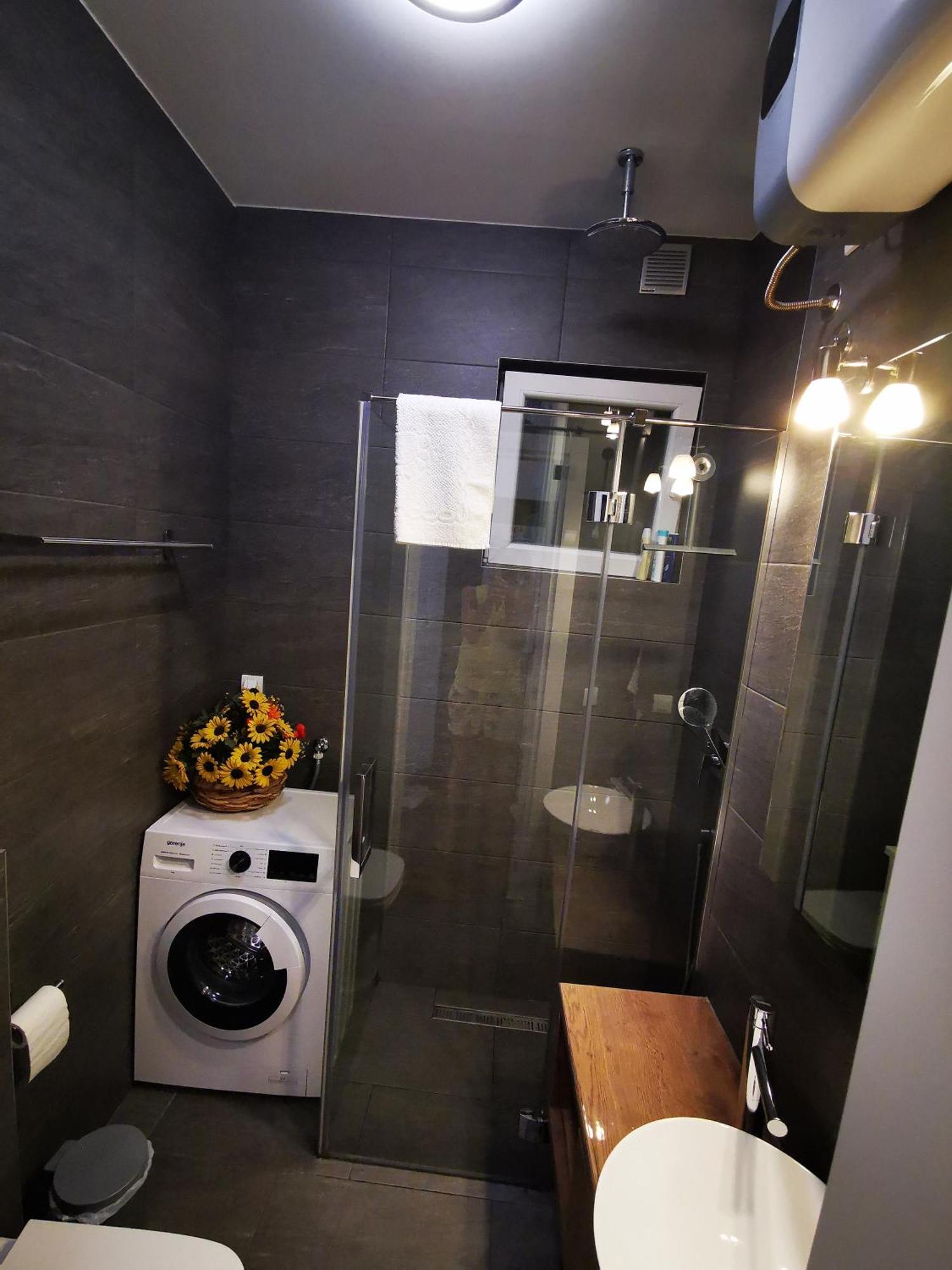 Apartman Jovana 2 Belgrade Exterior photo