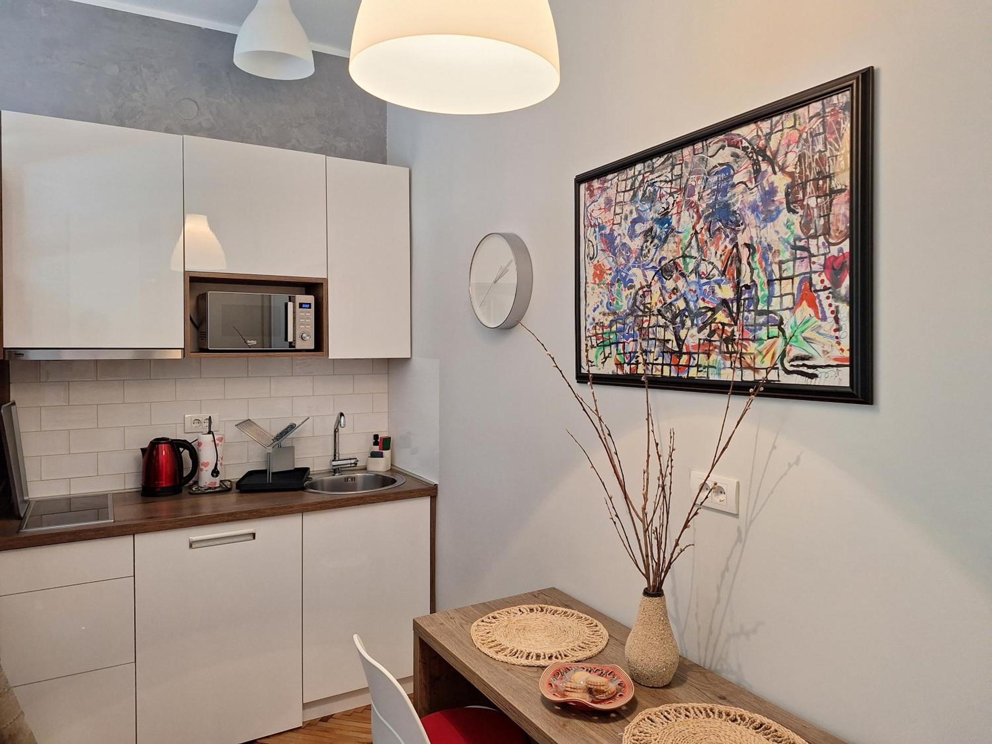 Apartman Jovana 2 Belgrade Exterior photo